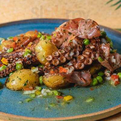 Souto Tropical Bistrot