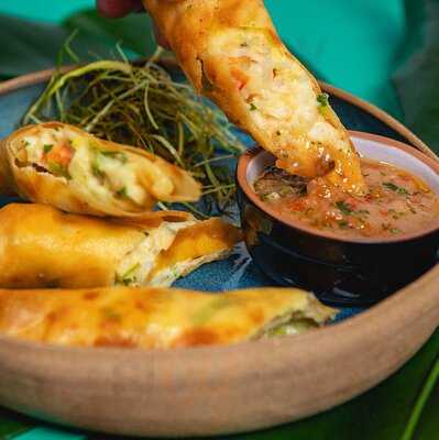 Souto Tropical Bistrot