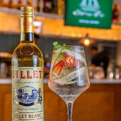 Souto Tropical Bistrot