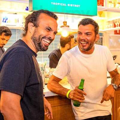 Souto Tropical Bistrot