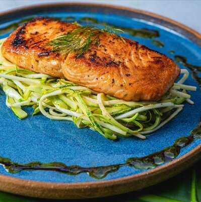 Souto Tropical Bistrot