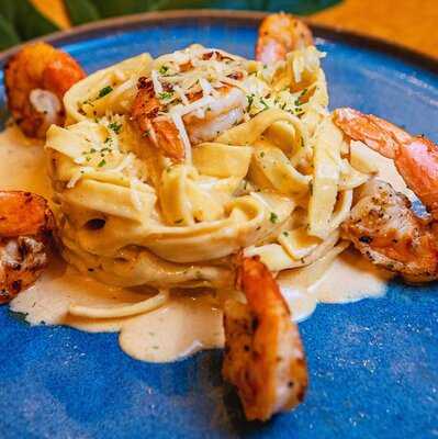 Souto Tropical Bistrot