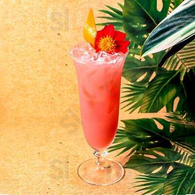 Souto Tropical Bistrot