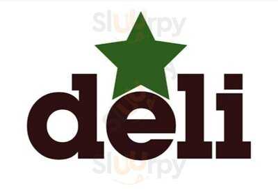 Deli - Sucos,saladas,cafés E Sanduíches