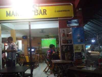 Bar Martins