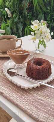 Saboriê Cozinha Artesanal