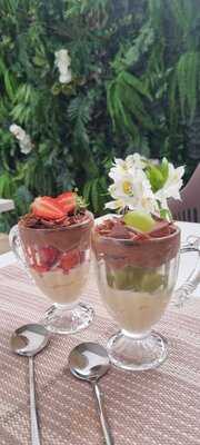 Saboriê Cozinha Artesanal