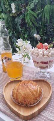 Saboriê Cozinha Artesanal