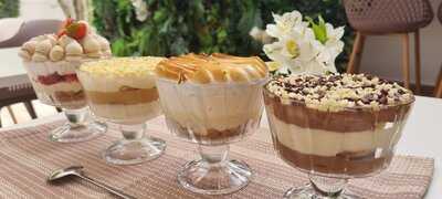 Saboriê Cozinha Artesanal