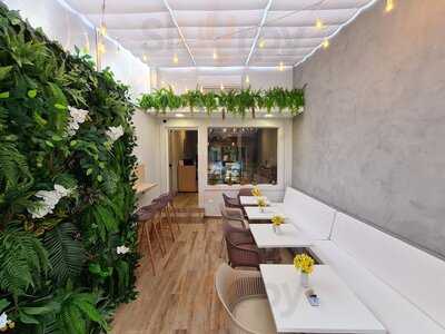 Saboriê Cozinha Artesanal