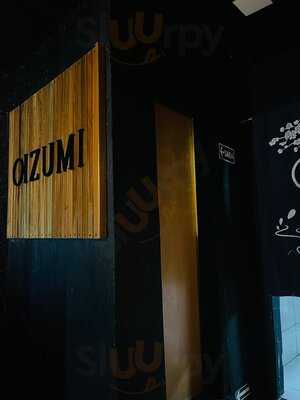 Oizumi Sushi