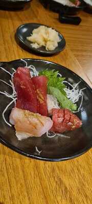 Oizumi Sushi