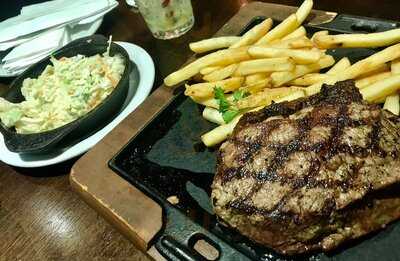 Tgi Fridays Shopping Pátio Paulista