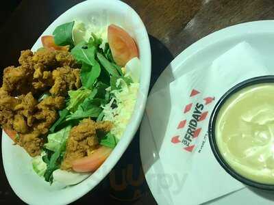 Tgi Fridays Shopping Pátio Paulista