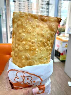 Sr. Pasteleiro