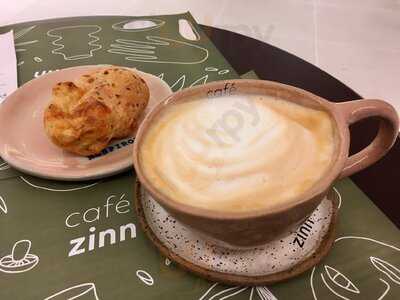 Café Zinn