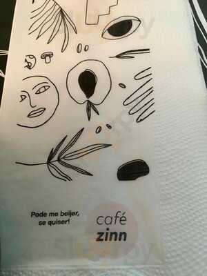 Café Zinn