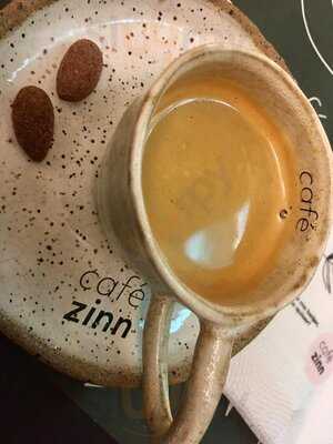 Café Zinn