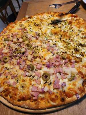 American Pizza Pasta