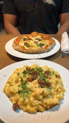 American Pizza Pasta