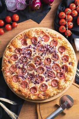 American Pizza Pasta