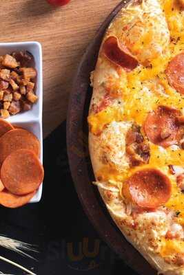 American Pizza Pasta