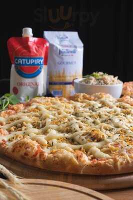 American Pizza Pasta