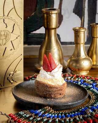 Deuses E Faraós Museu Burguer