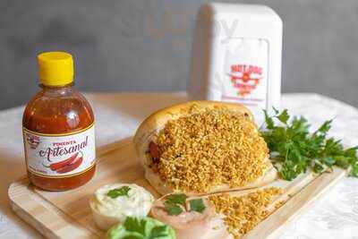 Hot Dog Expresso Move - Arena - Boulevard