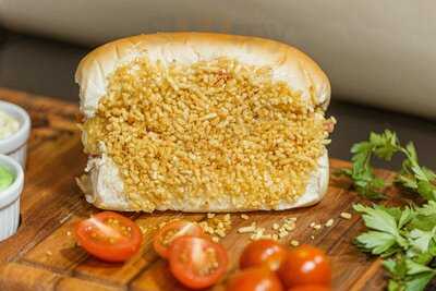 Hot Dog Expresso Move - Arena - Boulevard