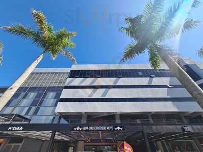 Hot Dog Expresso Move - Arena - Boulevard