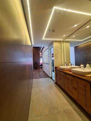 Hot Dog Expresso Move - Arena - Boulevard