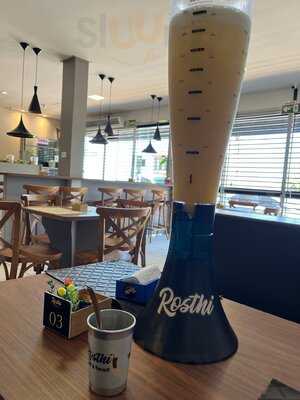 Rosthi Café E Tereré