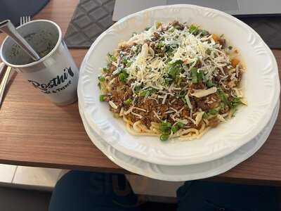 Rosthi Café E Tereré