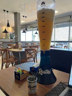 Rosthi Café E Tereré