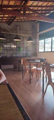 Parrilla Bela Vista City