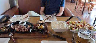 Parrilla Bela Vista City