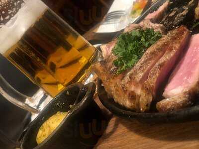 Parrilla Bela Vista City