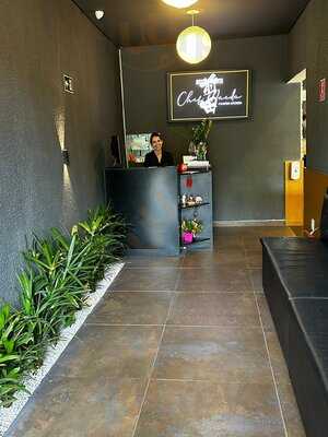 Restaurante Chef Maeda