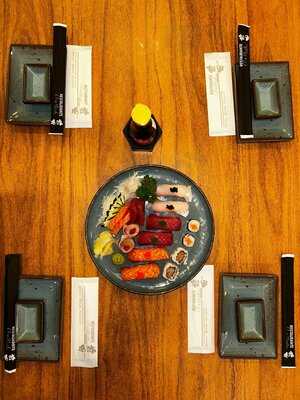 Restaurante Chef Maeda