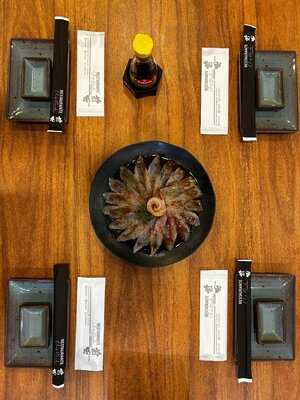 Restaurante Chef Maeda