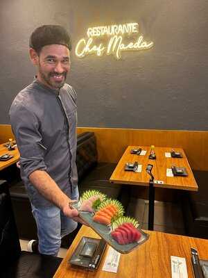 Restaurante Chef Maeda
