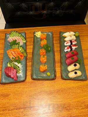 Restaurante Chef Maeda