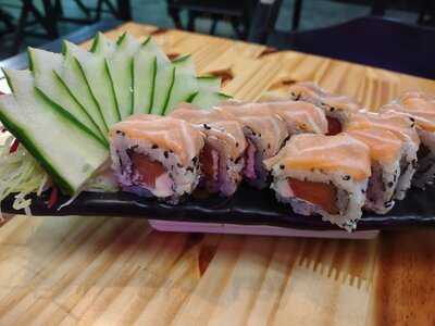 O Temakeiro 013 - Unidade Zn