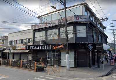 O Temakeiro 013 - Unidade Zn