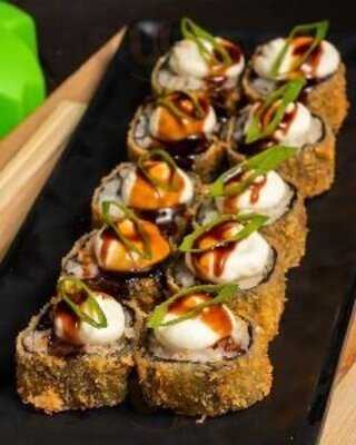 O Temakeiro 013 - Unidade Zn