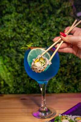 O Temakeiro 013 - Unidade Zn