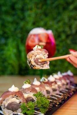 O Temakeiro 013 - Unidade Zn