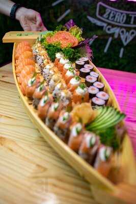 O Temakeiro 013 - Unidade Zn