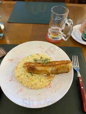 Matuto Restaurante Petiscaria